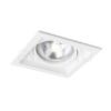 Kép GRANADA SQ  fehér  230V LED G53 15W