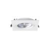 Kép PASADENA G53 SQ I  fehér  230V LED G53 15W