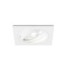 Kép PASADENA G53 SQ I  fehér  230V LED G53 15W