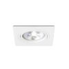 Kép PASADENA G53 SQ I  fehér  230V LED G53 15W