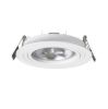 Kép PASADENA G53 R I  fehér  230V LED G53 15W