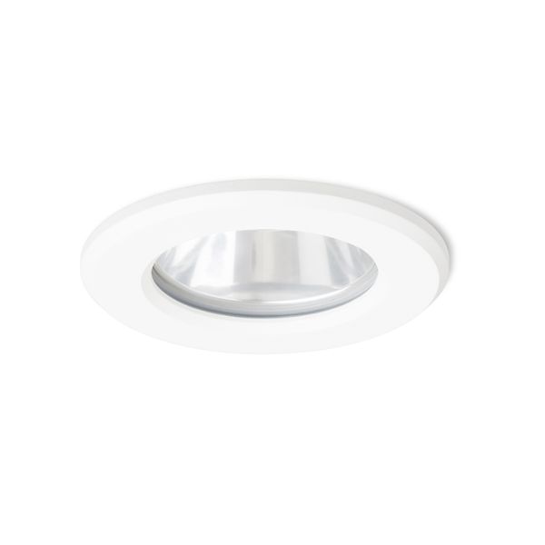 Kép NAVY süllyesztett lámpa fehér 230V LED 15W 36° IP65 2700K