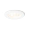 Kép NAVY süllyesztett lámpa fehér 230V LED 15W 36° IP65 2700K