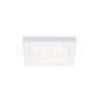 Kép LEROY SQ  fehér  12V GU5,3 35W IP44