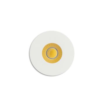 Kép RIO R süllyesztett lámpa fehér 230V LED 3W 22° 3000K