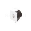 Kép RIO SQ O süllyesztett lámpa fehér 230V LED 3W 22° 3000K