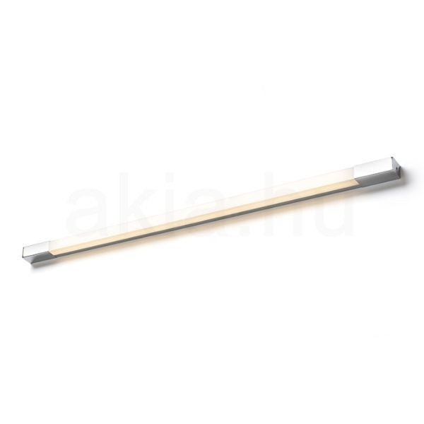 Kép AMENITY 120 fali lámpa króm 230V LED 14W IP44 3000K