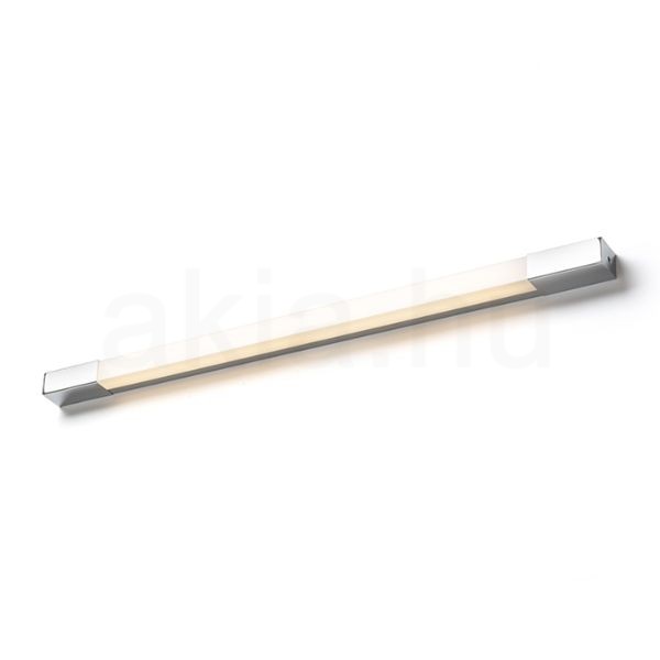Kép AMENITY 90 fali lámpa króm 230V LED 11W IP44 3000K