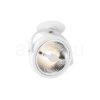 Kép KELLY LED DIMM félsüllyesztett fehér  230V LED 12W 24°  3000K
