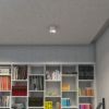 Kép KELLY LED DIMM mennyezeti lámpa fehér 230V LED 15W 45° 3000K