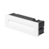 Kép RASQ a falba süllyesztett fehér  230V LED 8.5W IP65  3000K