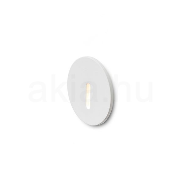 Kép IRIA R süllyesztett lámpa fehér 230V LED 3W 10° 3000K