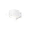 Kép BIARITZ fali lámpa fehér 230V LED 5W 3000K