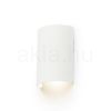 Kép DAFFY fali lámpa fehér 230V LED 6W 3000K