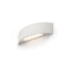 Kép NAXOS fali lámpa fehér 230V LED 6W 3000K