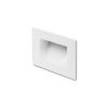 Kép PER süllyesztett lámpa fehér 230V LED 3W IP54 3000K
