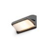 Kép MORA fali lámpa antracit  230V LED E27 15W IP54