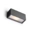 Kép DURANT UP - DOWN fali lámpa antracit  230V LED E27 15W IP54