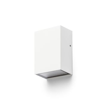 Kép PEKKO fali lámpa fehér 230V LED 3W 67° IP54 3000K