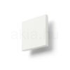 Kép ATHI fali lámpa fehér 230V LED 9.6W IP54 3000K