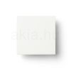 Kép ATHI fali lámpa fehér 230V LED 9.6W IP54 3000K