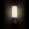 Kép GARRET fali lámpa antracitszürke 230V LED 15W IP65 3000K