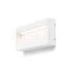 Kép AQILA RC fali lámpa fehér 230V LED 6W IP54 3000K