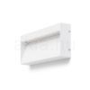 Kép AQILA RC fali lámpa fehér 230V LED 6W IP54 3000K
