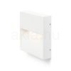 Kép AQILA SQ fali lámpa fehér 230V LED 6W IP54 3000K