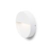 Kép AQILA R fali lámpa fehér 230V LED 6W IP54 3000K