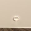 Kép AQILA R fali lámpa fehér 230V LED 6W IP54 3000K