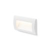 Kép GORDIQ L süllyesztett lámpa fehér 230V LED 3W IP65 3000K
