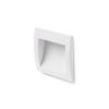 Kép GORDIQ M süllyesztett lámpa fehér 230V LED 3W IP65 3000K