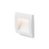 Kép GORDIQ S süllyesztett lámpa fehér 230V LED 1.5W IP65 3000K