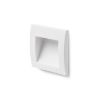 Kép GORDIQ S süllyesztett lámpa fehér 230V LED 1.5W IP65 3000K