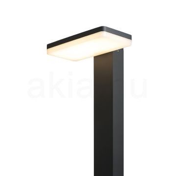 RINA állólámpa antracitszürke 230V LED 12W IP44 3000K