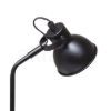 Kép ROSITA asztali lámpa fekete/aranysárga  230V LED GU10 9W