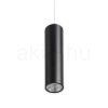 Kép BOGARD függő lámpa matt fekete  230V LED 5W 40°  3000K