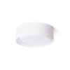 Kép OTIS 50 mennyezeti lámpa fehér/fehér  230V LED E27 3x15W