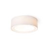 Kép OTIS 50 mennyezeti lámpa fehér/fehér  230V LED E27 3x15W