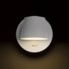 Kép AMADEUS I fali lámpa fehér 230V LED 6W 3000K