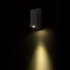 Kép FADO I fali lámpa fekete 230V LED 3W 45° 4000K