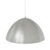 Kép MERYLYN 48 függő lámpa  csiszolt alumínium/arany lakk 230V LED E27 15W