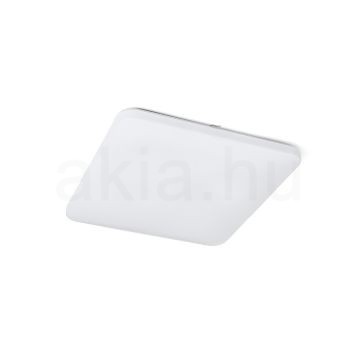 Kép SEMPRE SQ 53 mennyezeti mozgásérzékelő  tej akril 230V LED 56W  3000K