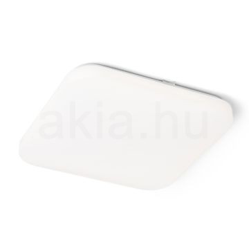 SEMPRE SQ 33 mennyezeti mozgásérzékelő  tej akril 230V LED 24W  3000K