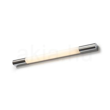 Kép MIRANDA 60 fali lámpa króm 230V LED 8W IP44 3000K