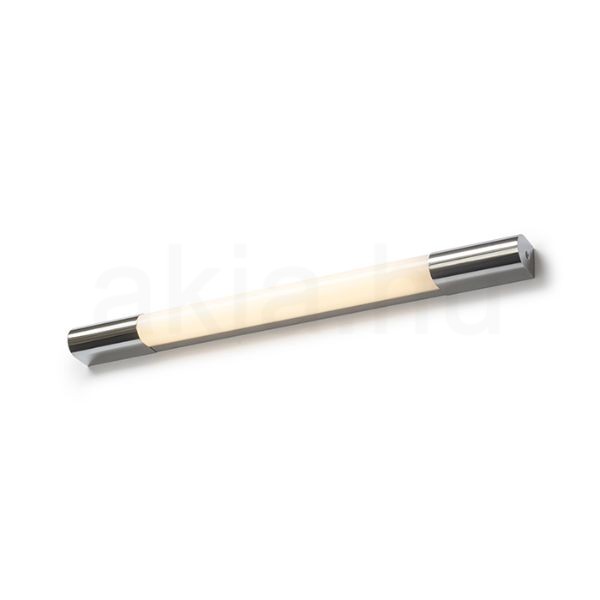 Kép MIRANDA 60 fali lámpa króm 230V LED 8W IP44 3000K