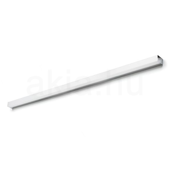 LEVIA 120 fali lámpa króm 230V LED 24W 120° IP44 3000K