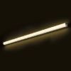 Kép LEVIA 120 fali lámpa króm 230V LED 24W 120° IP44 3000K