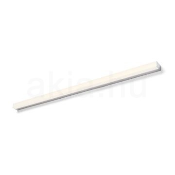 Kép LEVIA 120 fali lámpa alumínium 230V LED 24W 120° IP44 3000K